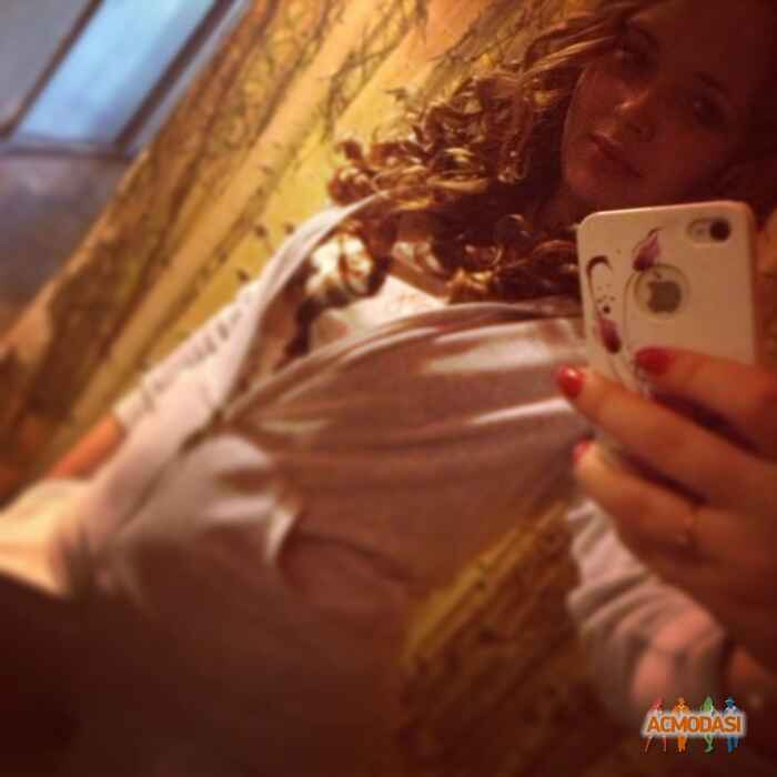 Екатерина Игоревна Пасенко фото №599030. Загружено 17 Февраля 2014