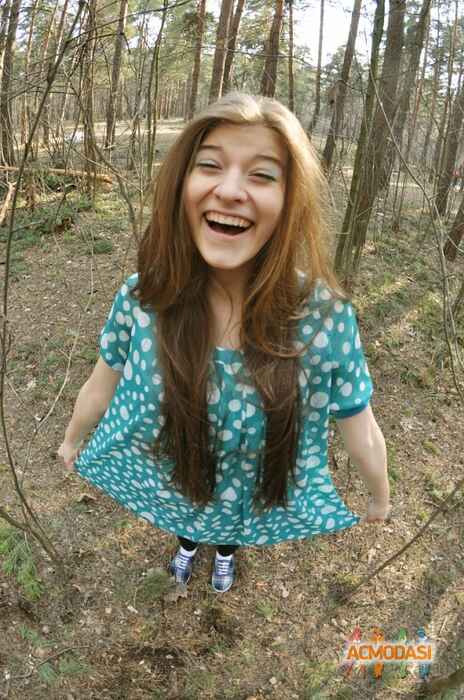 Варвара Александровна Дорофеева фото №38995. Загружено 23 Мая 2011