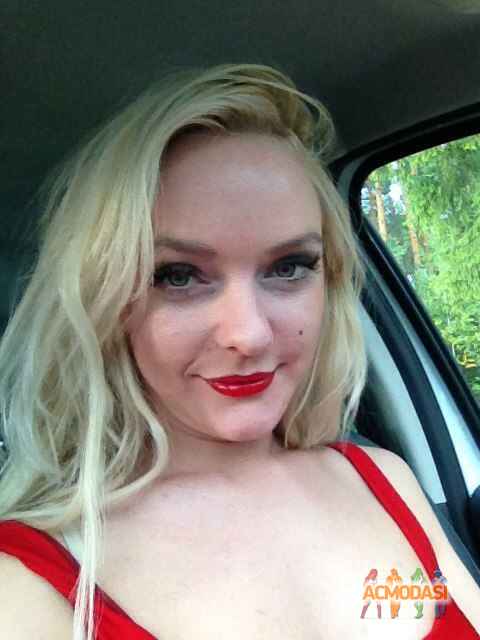 Полина Викторовна Асанкина фото №840620. Загружено 27 Марта 2015