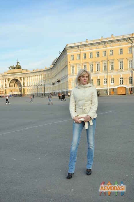 Маргарита Николаевна Бочова фото №745814. Загружено 04 Октября 2014