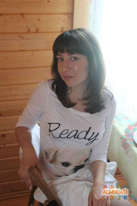 Милена Вениаминовна Вышелейская фото №911583. Загружено 25 Августа 2015