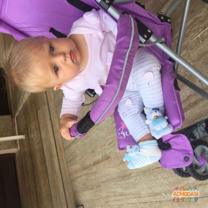 Ерина Мелисса Александровна фото №947964. Загружено 31 Октября 2015