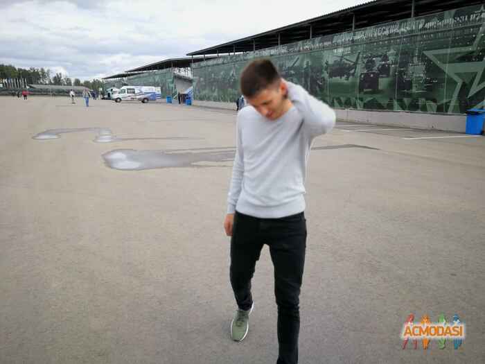 Владислав Александрович Бухольцев фото №1224307. Загружено 11 Сентября 2017