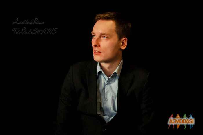 Игорь Анатольевич Фомичев фото №1452589. Загружено 29 Апреля 2019