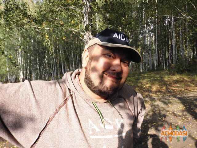 Александр  Кабанчик фото №1328591. Загружено 02 Июня 2018