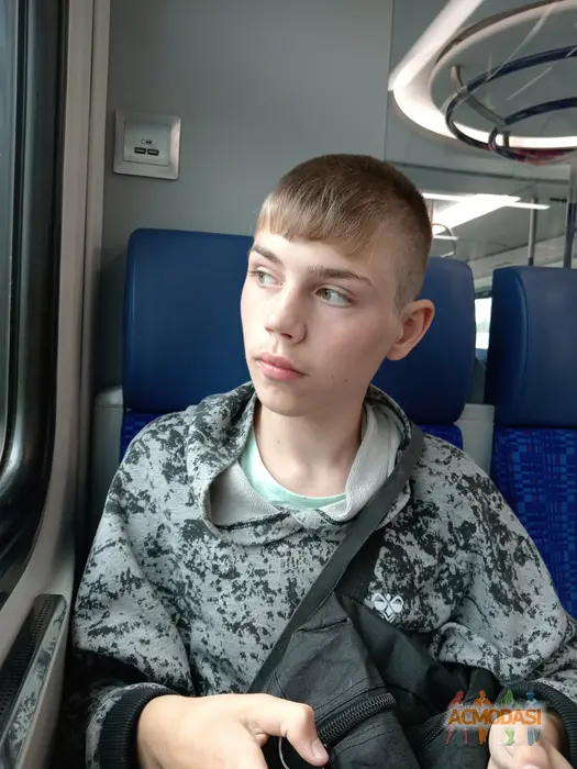 Панкрушин Никита Андреевич фото №1864257. Загружено 13 Августа 2023