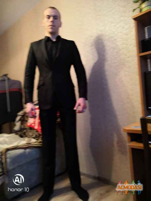 Олег Игоревич Штепа фото №1428169. Загружено 23 Февраля 2019