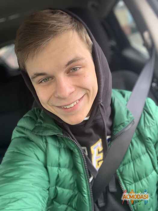 Андрей Олегович Фадеев фото №1456739. Загружено 13 Мая 2019