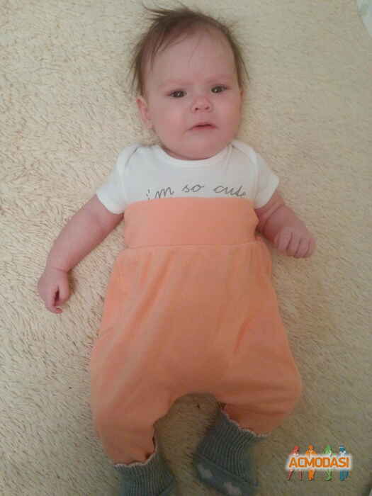 Елизавета Кирилловна Маркина фото №1551667. Загружено 19 Декабря 2019