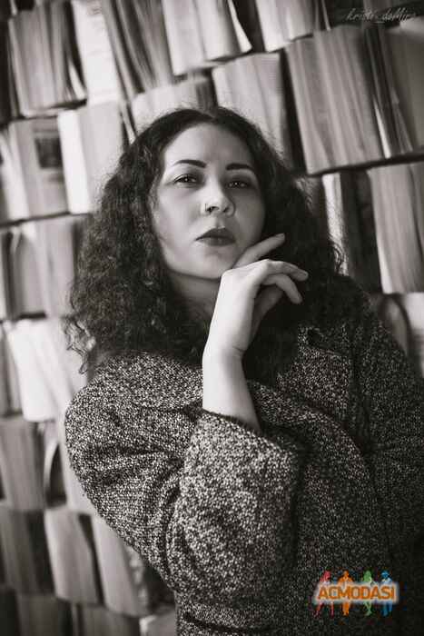 Екатерина Андреевна Канашина фото №1586395. Загружено 24 Марта 2020