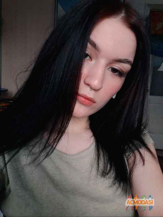 Анна Дмитриевна Кириллова фото №1614665. Загружено 01 Июля 2020