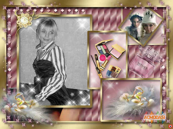 Ольга Сергеевна Грамс фото №130291. Загружено 13 Января 2012