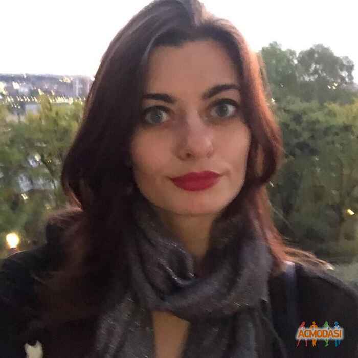 Ксения Сергеевна Майер фото №1623287. Загружено 27 Июля 2020