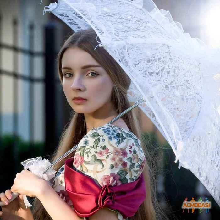Елизавета  Черкас фото №1632656. Загружено 26 Августа 2020