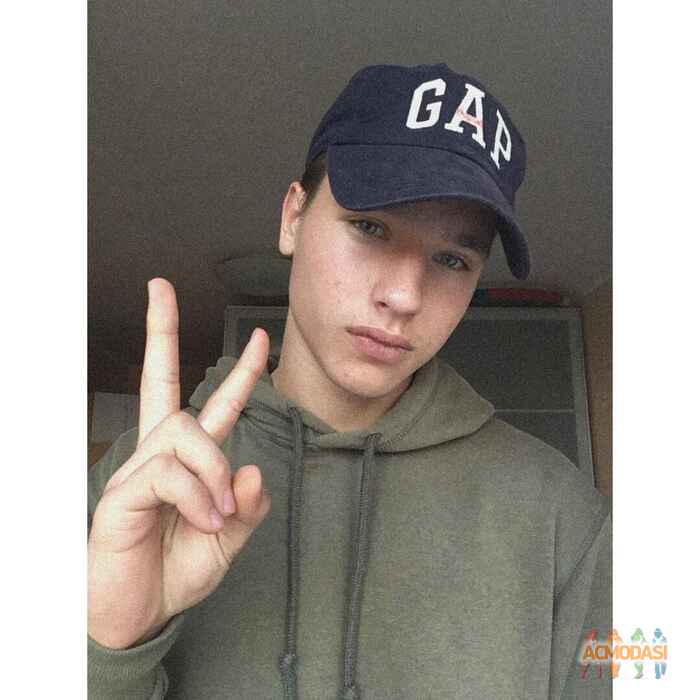 Артём  Панаев фото №1650045. Загружено 25 Октября 2020