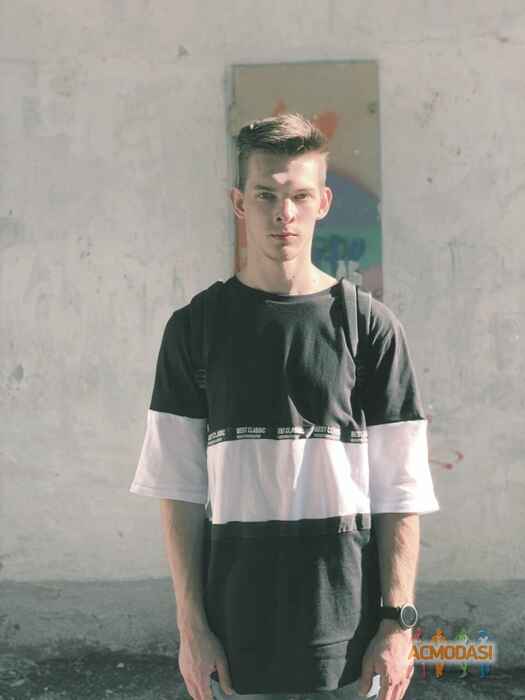 Никита  Раскосов фото №1719595. Загружено 30 Июня 2021