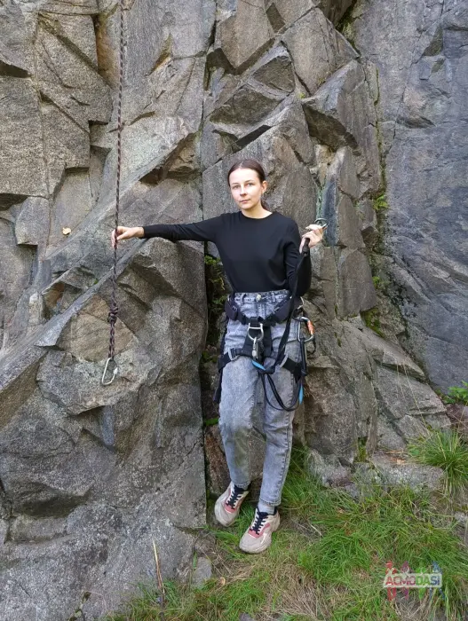 Дарья  Асеева фото №1933796. Загружено 10 Августа 2025