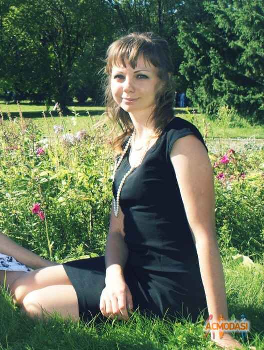 Анастасия Николаевна Поглазова фото №156994. Загружено 28 Февраля 2012