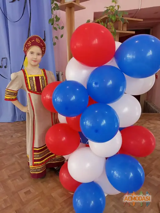 Анна  Кащук фото №1928315. Загружено 04 Июня 2025