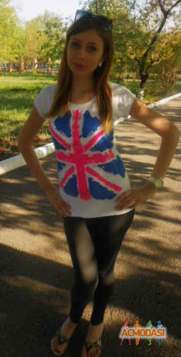 Настя  Бастрыкина фото №191755. Загружено 29 Апреля 2012