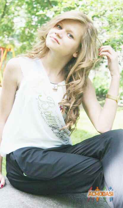 Гуж  Альбина фото №210351. Загружено 10 Июня 2012