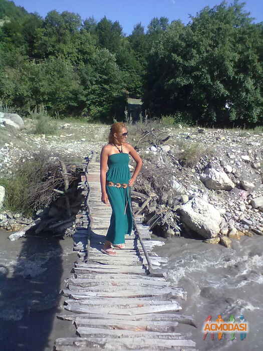 Айнур Гулага Мехдиева фото №304107. Загружено 05 Декабря 2012