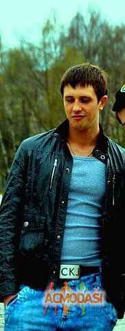 Эдуард Олегович Мальцев фото №267356. Загружено 08 Октября 2012