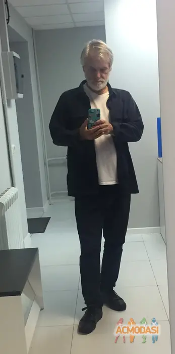 Дмитрий Маркович Кириллов-Бирский фото №1931915. Загружено 21 Июля 2025