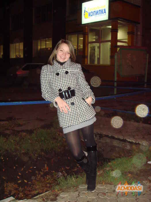 Ирина Сергеевна Долгополова фото №550673. Загружено 11 Декабря 2013