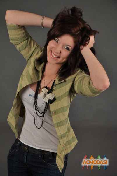 Кузнецова Анастасия Анатольевна фото №525318. Загружено 04 Ноября 2013