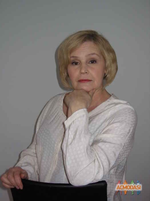 Матушкина  Надежда фото №588748. Загружено 04 Февраля 2014