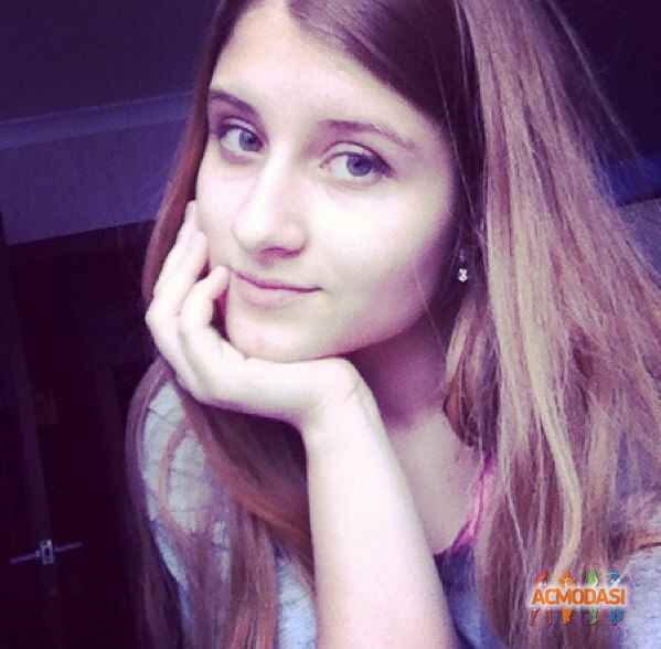 Ася Александровна Гуменюк фото №564465. Загружено 07 Января 2014