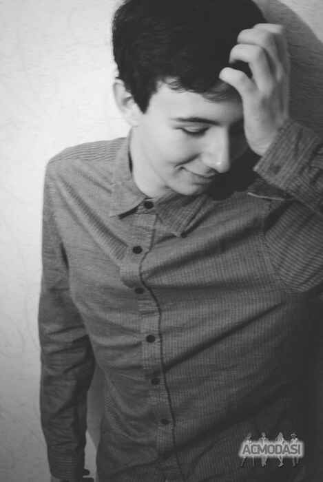 Илья  Аксёнов фото №574424. Загружено 18 Января 2014