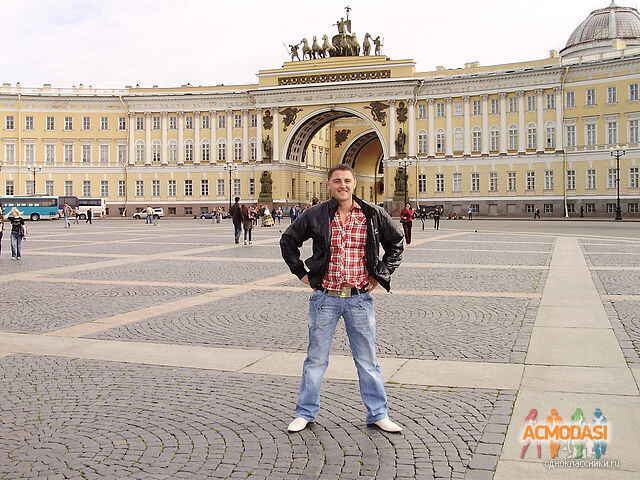 Макар Владимирович Хмельницкий фото №577772. Загружено 22 Января 2014