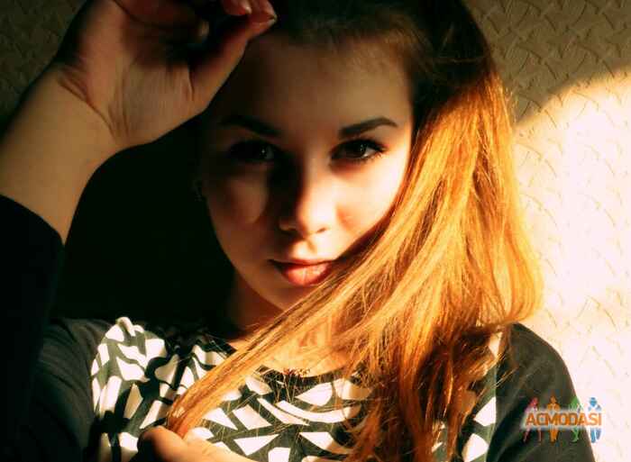 Евгения Викторовна Карепова фото №624432. Загружено 29 Марта 2014