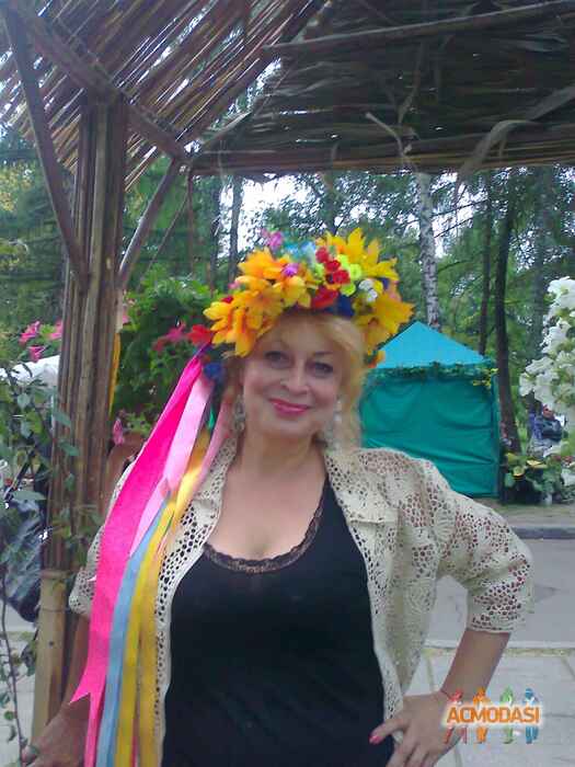 Инна Евгеньевна Романенко фото №627058. Загружено 01 Апреля 2014