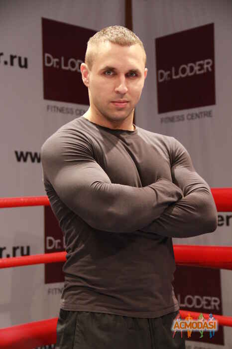 Сергей Сергеевич Красюк фото №655518. Загружено 19 Мая 2014