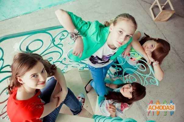 Ульяна  Косырева фото №688692. Загружено 11 Июля 2014
