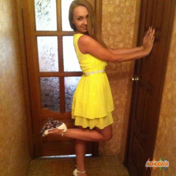 Лелька  Рожкова фото №711555. Загружено 17 Августа 2014