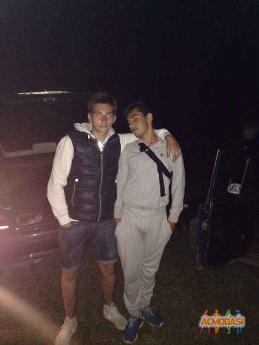 Эдуард Русланович Мзикян фото №841586. Загружено 30 Марта 2015