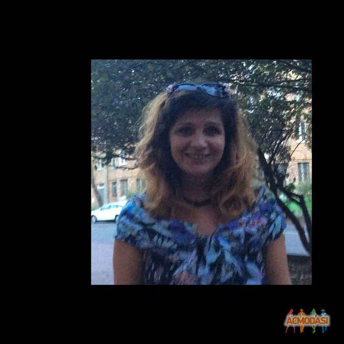 Анастасия Георгиевна Янковская фото №877550. Загружено 23 Июня 2015