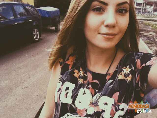 Анастасия  Ковалёва фото №900996. Загружено 06 Августа 2015