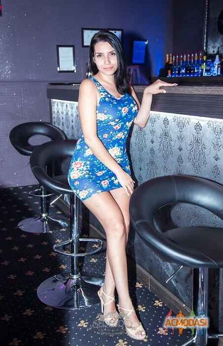 Николь Васильевна Мороз фото №926483. Загружено 25 Сентября 2015