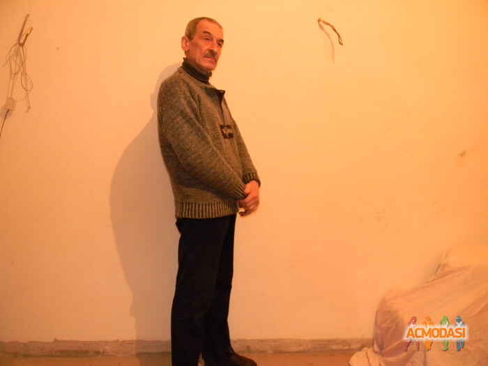 Андрей Витальевич Седов фото №990883. Загружено 04 Февраля 2016