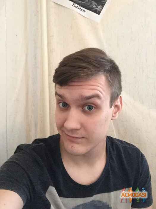 Дмитрий Сергеевич Великанов фото №1139495. Загружено 27 Января 2017