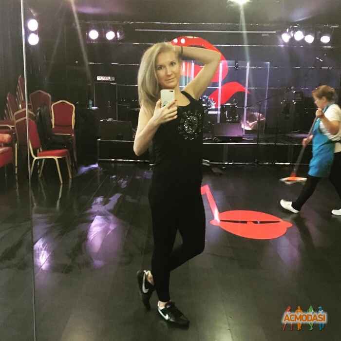 Дарья Андреевна Попова фото №1095946. Загружено 12 Октября 2016