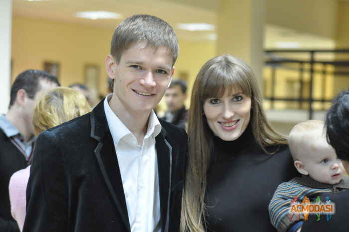 Ольга Александровна Попова фото №109039. Загружено 22 Ноября 2011