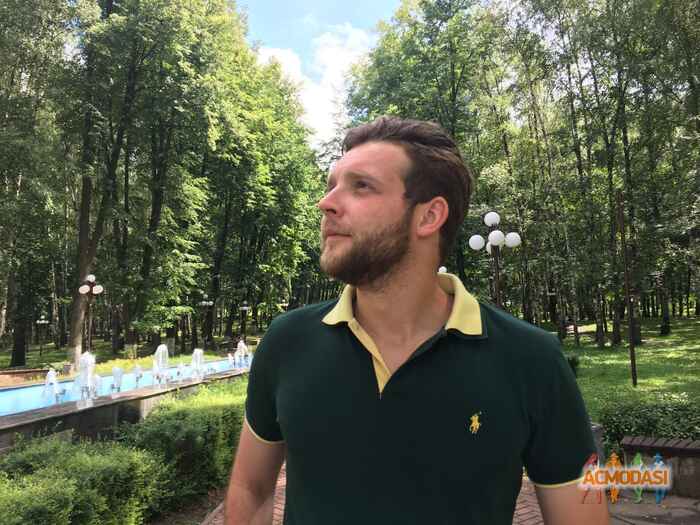 Андрей Олегович Воблый фото №1339611. Загружено 02 Июля 2018