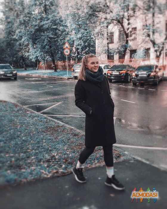 Алина Алексеевна Погребняк фото №1380152. Загружено 06 Октября 2018