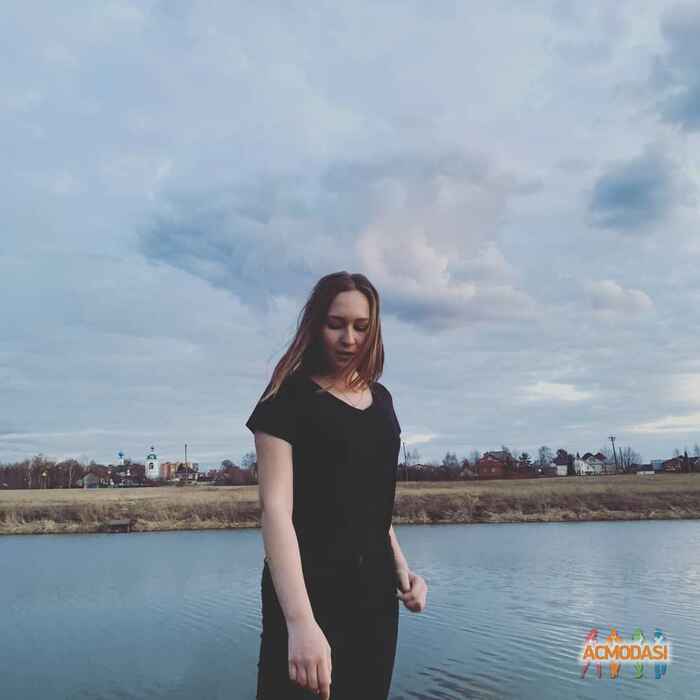 Варвара Александровна Горошкова фото №1608429. Загружено 11 Июня 2020